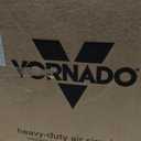 Honeywell Turboforce Fan, Ht-900, 11 inch 