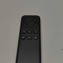 Beyution CV98LM Replacement Remote Control fit for Amazon 1st Generation and 2nd Generation Amazon TV Stick and Amazon TV Box W87CUN CL1130 LY73PR DV83YW PE59CV (Without Voice Function)