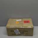 Cardboard Corners for Packing - 2"W x 2"D x 12"L, Medium Duty .160 ga, Pallet Box Corner Protectors, Angle Boards, White, 50/Pack