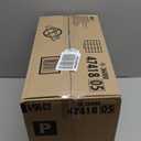 Poise Incontinence & Postpartum Pads for Bladder Leaks, 5 Drop Maximum Absorbency, Regular Length, 96 Count