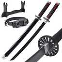 PZOEWUESR tanjiro Cosplay Foam Props for Kids