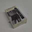 Calvin Klein Men's Micro Stretch 5-Pack Boxer Brief (Large, 5 Black)