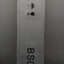 9 Inch Queen Box Spring, High Profile Queen Size Box Spring Only, Sturdy Metal Frame Mattress Foundtion, Easy Assembly, Noise-Free