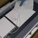 24x32 Inch Arched LED Bathroom Mirror with Backlit, Dimmable Lighted Illuminated Mirror, Anti-Fog, 3 Colors, Memory, Shatter-Proof, ETL Listed