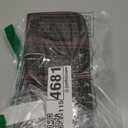 Professional Watercolor Brushes Set,Soft Synthetic Bristle,Rounds/Hake/Dagger Brushes for Detail,Wash, Acrylics,Inks Gouache Oil,10 Sizes Biaelk with Travel Case,for Aritists,Beginners Painting