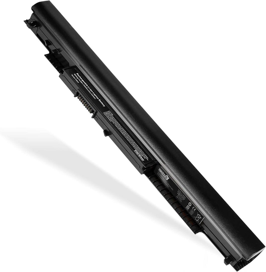 807956-001 HS03 Replacement Laptop Battery for HP Pavilion 15-AC 15-AF 15-BA 15-AY Series 15-ac121dx 15-ac130ds 15-ba079dx 15-ba009dx 15-ba113cl 15-af113cl 15-af131ca 15-af112nr 15-af093ng 15-af087nw