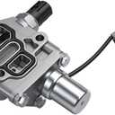 Engine VTEC Solenoid Spool Valve, for Honda Civic 2001-2005, for Acura EL(Can) 2001-2005, 1.7L L4, VTEC Solenoid Spool Valve, 15810-PLR-A01, TS1151, 916-707