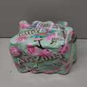 Arizona Green Tea with Ginseng and Honey, 16 Fl Oz (Pack of 12)