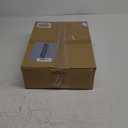 Garden Trellis for Climbing Plants Outdoor 5.25 FT, Plastic Coated Iron Pipe Metal Support Wall Tall Plant Trellis Fence with 20 Ties for Ivy Vines Rose