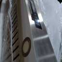 IKTCH Upgrated 30 inch Island Mount Range Hood, 900 CFM Ducted Range Hood with 4 Speed Fan, Stainless Steel with Gesture Sensing & Touch Control Making life Smarter IKIS02-30