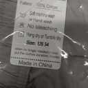 Msmsse Men's Cargo Shorts Elastic Waist Drawstring Summer Casual Cotton Work Athletic Shorts (34)