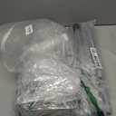 Corner Shower Caddy Tension Pole: Stainless Steel Rustproof 4Tier Shower Organizer  47121 inch Adjustable Bathroom Shelves for Bathtub Shampoo Storage  Tension Rod Floor Standing Bath Rack Silver