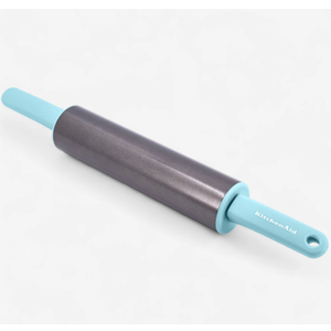 Kitchenaid Gourmet Rolling Rolling Pin Kitchenaid KitchenAid Rolling Pin With Non-Stick Barrel