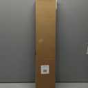 LazBlinds No Tools No Drill Cordless Cellular Shades, Top Down Bottom Up (TDBU) Honeycomb Shades for Home, Blackout Light Blocking Thermal Insulation Blinds for Windows, 24" W x 48" H, White