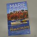 Homecoming: A Downeast Novel