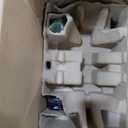 BISSELL Little Green Mini Portable Carpet and Upholstery Deep Cleaner, Car/Auto Detailer, with HydroRinse Self-Cleaning Tool and 4" Tough Stain Tool, Tea Green, 4075