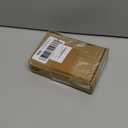 Dixiao 10 Pack Green Crystal Decorative Cabinet Dresser Knobs, Crystal Furniture DoorKnobs, Bathroom Cupboard Hardware Drawer Pulls, Glass Cabinet Drawer Knob (Green)