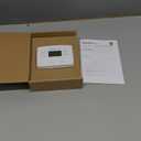 RTH2300B1038 5-2 Day Programmable Thermostat, White