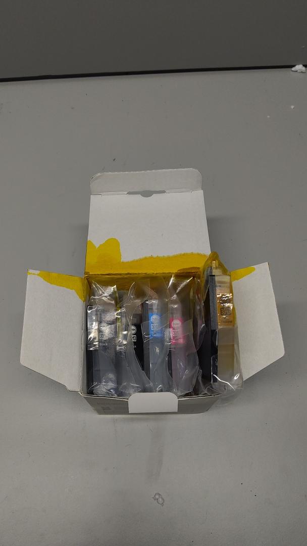 5Pack LC3013 Ink Cartridges XL (2BK/1C/1M/1Y) Replacement for Brother LC3013 Ink Cartridges XL LC3011 Work for MFCJ497DW MFCJ491DW MFCJ895DW MFCJ690DW Printer