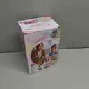 Girls Crafts Ages 4-12, DIY Fabric Flower Crafts Kits with Vases and Decoration Kits, Make Your Own Bouquets and Vases, Christmas, Birthday Gifts for Girl, Educational Activity, Art and Craft for Kids