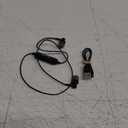 Acoustix Wireless Stereo Earbuds - Black