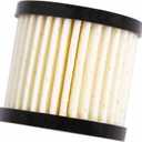 AHL Fuel Filter Replacement 61011-04A Compatible with Harley Street Glide Trike FLHXXX 2010 2011/Tri Glide Ultra Classic 115th Anniversary FLHTCUTG 2018/Tri Glide Ultra FLHTUTG 2014