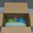 KIPRITII Enriching Slow Feeding Set for Dogs  Slow Feeder Dog Bowls & Interactive Toys with Puzzle-Based Enrichment for Smarter Eating & Busy Minds