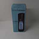 SodaStream One Touch Electric Sparkling Water Maker Kit