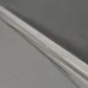 Joydeco No Tools No Drill Cordless Cellular Shades, Light Filtering Honeycomb Blinds for Indoor Windows, Thermal Insulating & Noise Reducing (White, 15" W x 36" H)