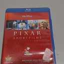 Pixar Short Films Collection: Volume 1