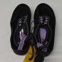 Everest Watersocks Black/Purple Size 9
