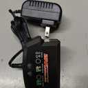 AVID POWER 20V Max Lithium Ion Battery Charger, Only Compatible with Avid Power 20V 1.5/2.0Ah Batteries (Excludes 3.0Ah Batteries)