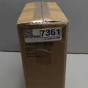 Ceramic Pie Dish Set of 2,9 Inch Deep Baking Dishes, 36oz Each,Embossed Floral & Dotted Pattern Pie Plates,Oven, Microwave & Dishwasher SafeElegant Kitchen Gift Set (Mixed Embossment)