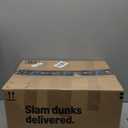 iRobot Roomba 105 Vac Robot Vacuum with AutoEmpty Dock - Self-Empties for 75 Days, Easy to use, Intense Power-Lifting Suction, LiDAR Navigation, Multi-Surface Cleaning, Cleans in Neat Rows