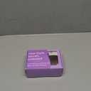 KooKaStyle Invisible Wire Hair Extensions with Transparent Headband Adjustable Size 4 Secure Clips Long Wavy Highlight Synthetic Hairpieces 20 Inch Balayage Chocolate Brown to Caramel Blonde for Women