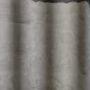 Touchat Luxury Faux Rabbit Fur Throw Blanket for Couch, Super Heavy Warm Cozy Fuzzy Blanket for Sofa Bedroom Living Room, Ultra Soft Fluffy Reversible Plush Blanket for Home Decor Gifts,Cream White (Throw Size - 50" x 60")