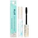 Pacifica Aquarian Gaze Mascara Abyss (Black) Water-Resistant Long Lash Mascara, Lengthening & Smudge-Proof, Vegan & Cruelty-Free