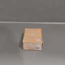 Bangs Hair Clip - Brown Black Clip in Bangs Real Human Hair, Fake Bangs Clip on Bangs for Women Fringe with Temples Wispy Bangs Hair Extensions for Daily Wear