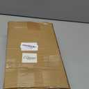 28 Inch Heavy Duty Office Chair Base with 5 Casters, Reinforced Metal Chair Feet, Universal Gas Cylinder Fit, for Swivel/Computer/Criss Cross Chairs