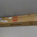 Konideke 8-Pack F40T12/841 Fluorescent Light Bulbs, 40W T12 Cool White 4100K, 48-Inch (4-Foot) Linear Tube, G13 Bipin Base
