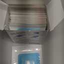 Carbou 4"x 4" Super Absorbent Wound Dressing Pads, 20 Individual Pack, Non Adhesive Absorbent Bandages for Wound Care, Soft Highly Absorbent Dressing, Non Stick Gauze Pads for Wounds