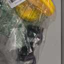 Car Dent Puller 3 Pack Dent Puller Powerful Car Dent Removal Kit Suction Cup Dent Puller for Car Dent Repair Dent Remover Tool for Car Body,Tiles Lifting,Objects Moving,Screen (Yellow+Black)