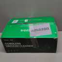 Amazon Basics Slim, Velvet, Non-Slip Suit Clothes Hangers, Gray/Silver - Pack of 50