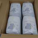 Pampers Swaddlers Diapers, Size 0 (up to 10 lbs), 84 Count, Absorbent, Keeps Baby Dry and Comfortable, Skin Safe Disposable Baby Diaper 