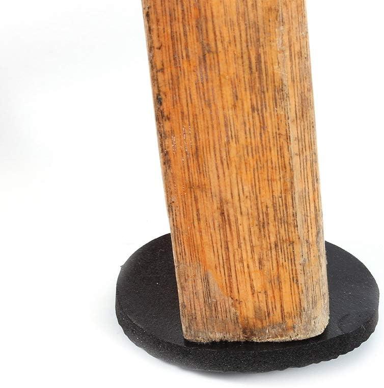 Furniture Pads, 18 Count, Pack of 3