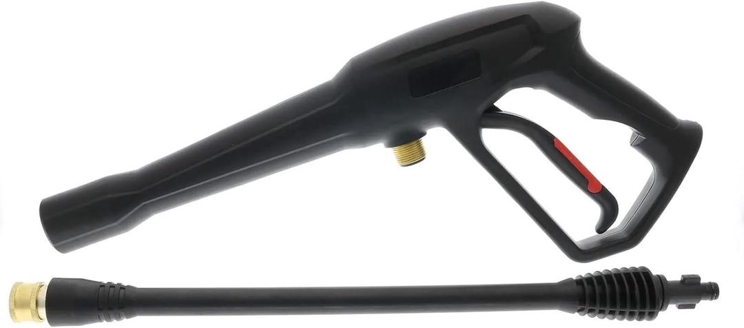 Spray Gun & Wand Power Washer Models RY14122, RY141600, RY141612,Replacement for Ryobi OEM