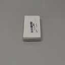 Aesytava Matte Black 1 Pack Door Lock Parts, Adjustable Door Latch Replacement, Door Lock Replacement Parts, Door Deadlatch Mechanism