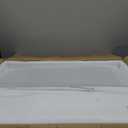 Acrylic Podium Stand,Pulpits for Churches,Plexiglass Lectern, 47" Clear, 47"High