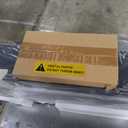 60 inches Electric Fireplace, Recessed and Wall Mounted Fireplace Heater and Linear Fireplace Inserts, with Timer, Remote Control, Adjustable Flame & Light Colors, 750W/1500W, Black