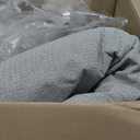 BEIMO Area Rugs 8x10 for Living Room Bedroom, Modern Abstract Machine Washable Large Light Green Rug Soft Rug, Low Pile Floor Carpet with Non Slip Backing for Dining Room